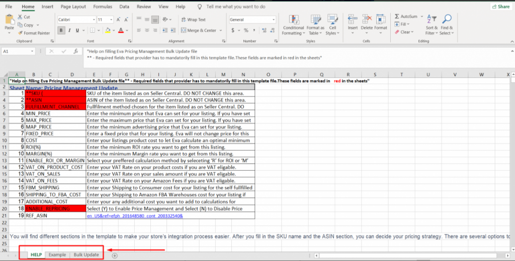 Figure 4 Three Sheets