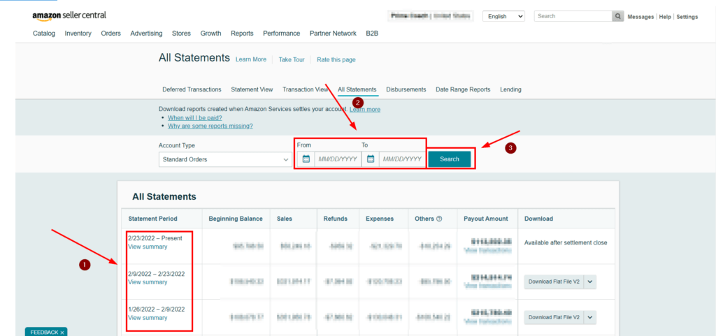 how-to-get-amazon-settlement-reports-help-center-eva