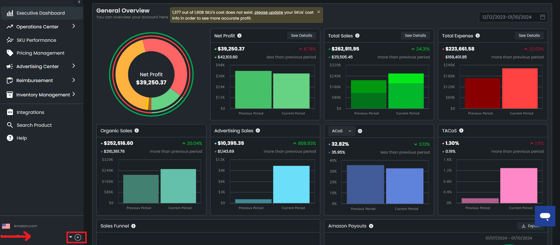 How to Add Additional Stores to Your Eva Account - Help Center | Eva