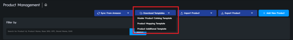 Download Template